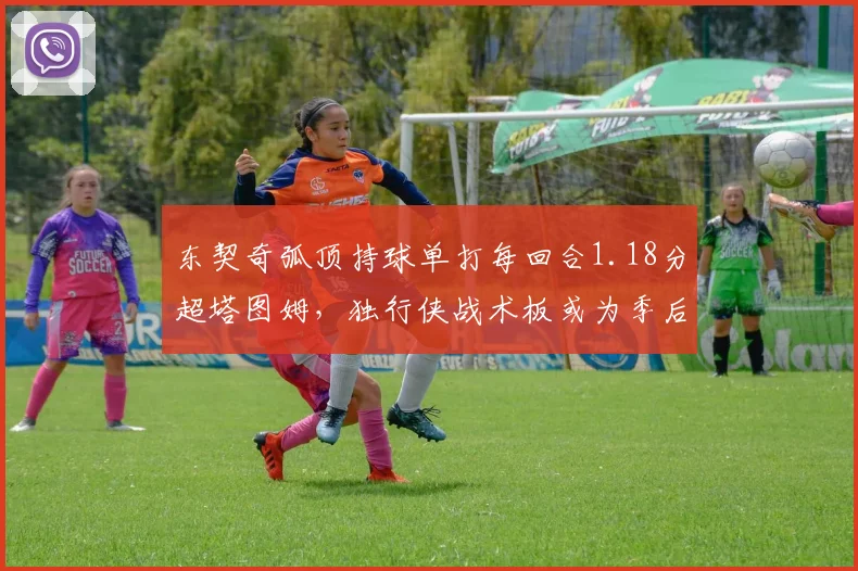 东契奇弧顶持球单打每回合1.18分超塔图姆,独行侠战术板或为季后赛增加东欧挡拆戏份
